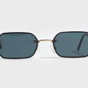 Shield Mask Sunglasses